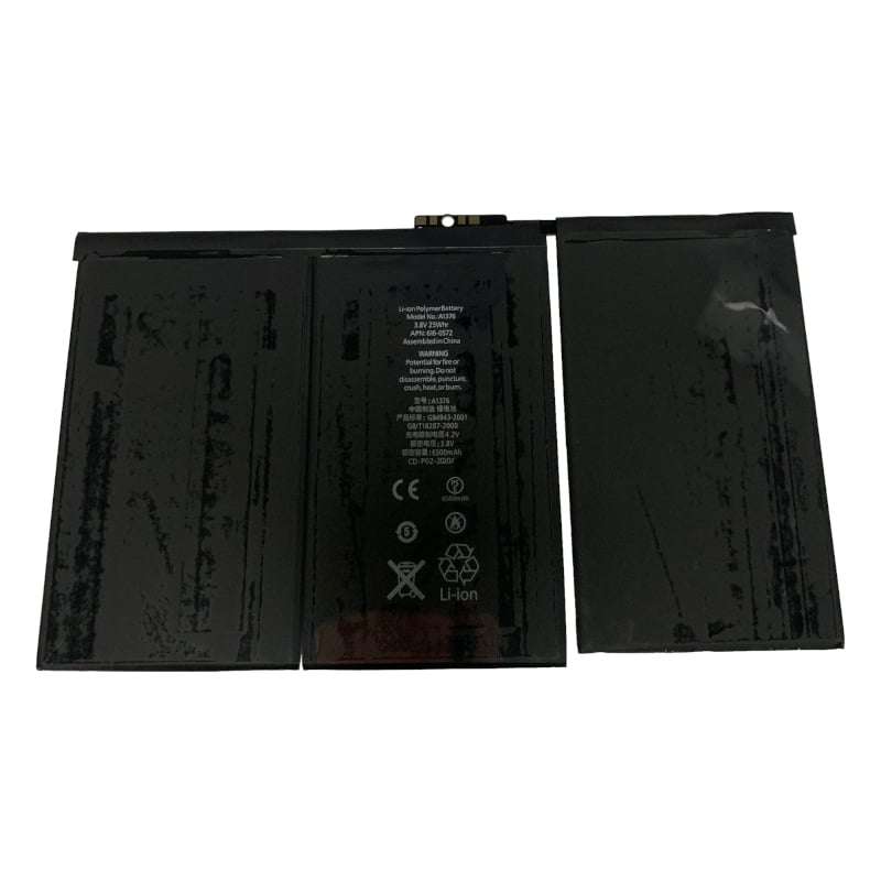 Huarigor 6500mAh Replacement Battery for iPad 2