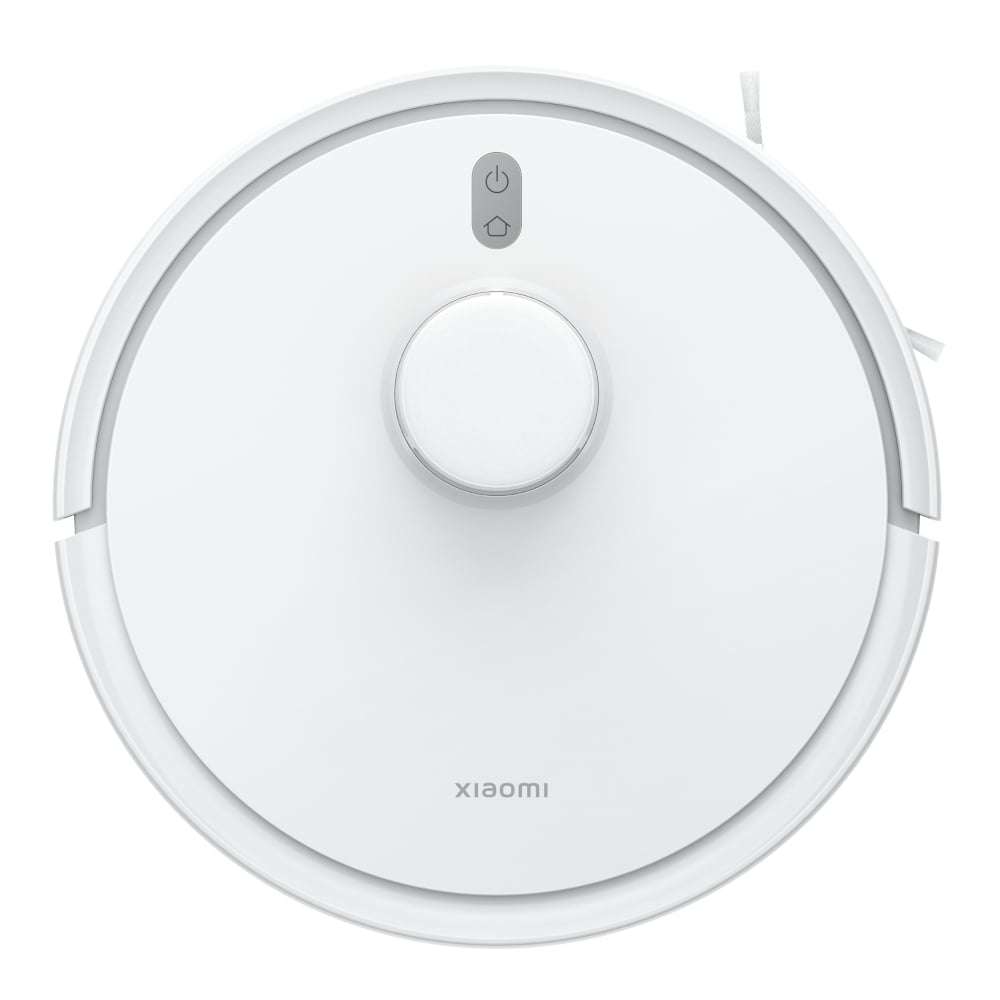 Xiaomi Robot Vacuum Mop S20 - White