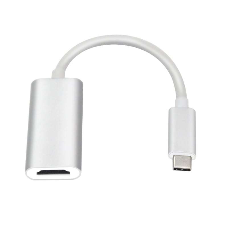 Gizzu 4K Type-C to HDMI Adapter