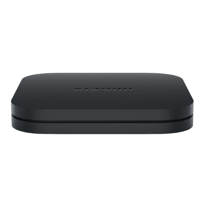 Xiaomi TV Box S 2nd Gen