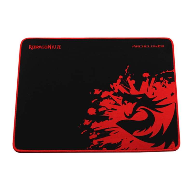 REDRAGON 4-in-1 Mechanical Gaming Combo: Mouse, Mouse Pad, Headset, Mechanical Keyboard