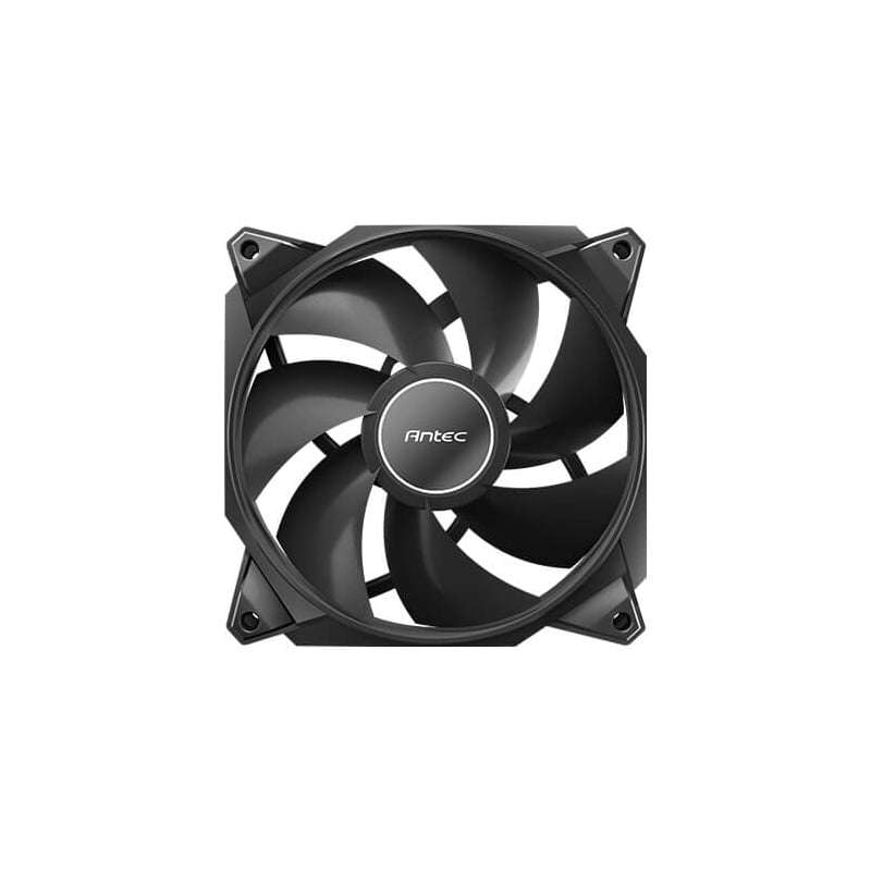 Antec STORM 120mm Case Fan (Black)