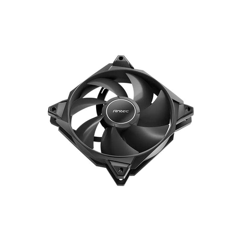 Antec STORM 120mm Case Fan (Black)