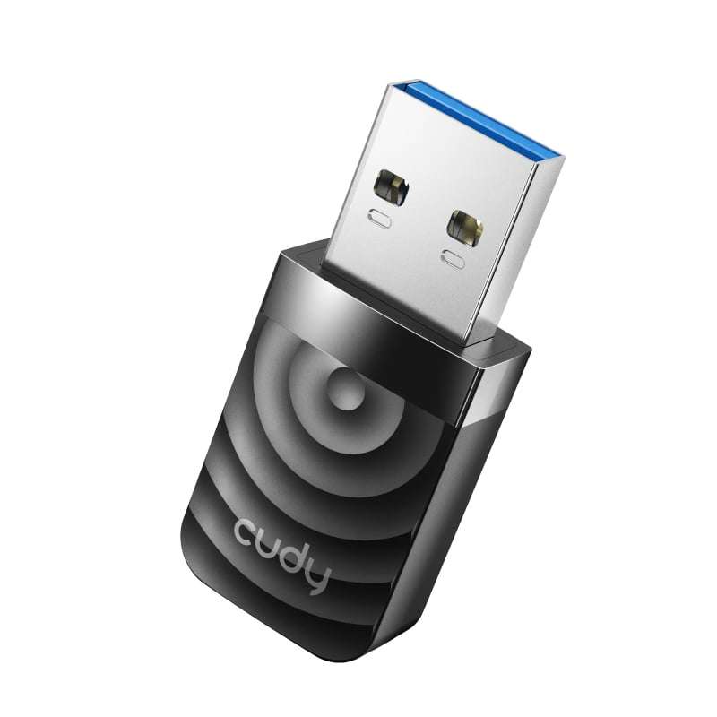 Cudy 1300Mbps High Gain WiFi USB 3.0 Adapter