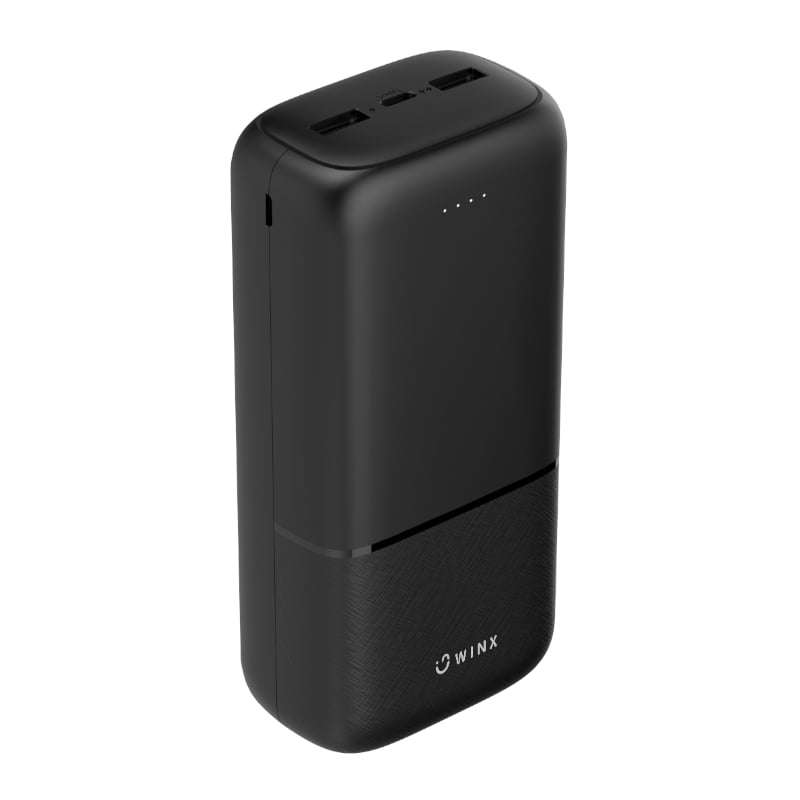 WINX GO Simple 30,000mAh Power Bank