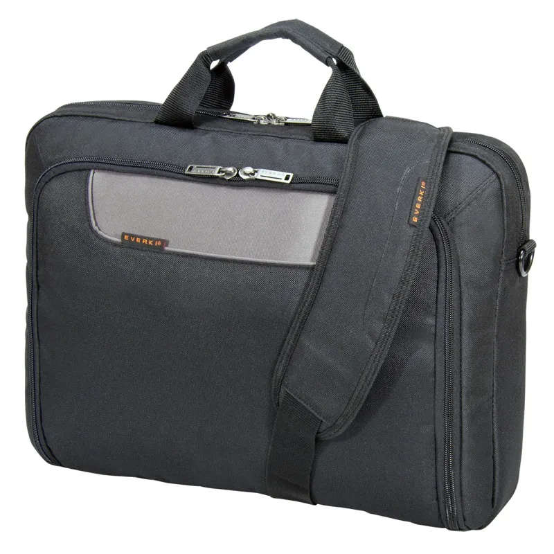 EVERKI EKB407NCH17 Advance 17.3'' Notebook Briefcase Bag