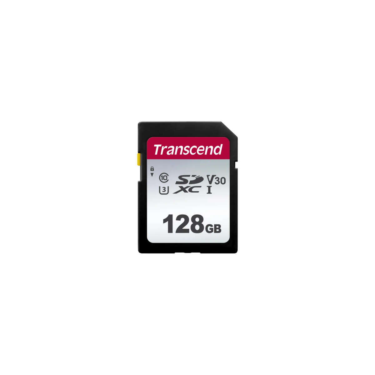 Transcend 300S 128GB UHS-I SDXC Card
