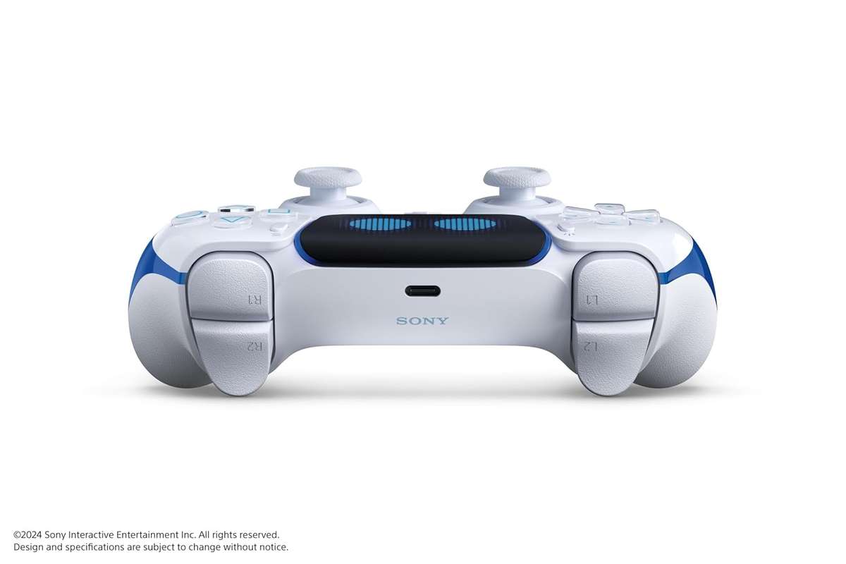 Sony DualSense Wireless Controller - Astro Bot Limited Edition