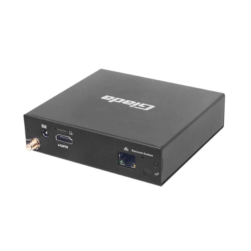 Giada DN73 RK3328 Quad-Core Entry Level Signage Player