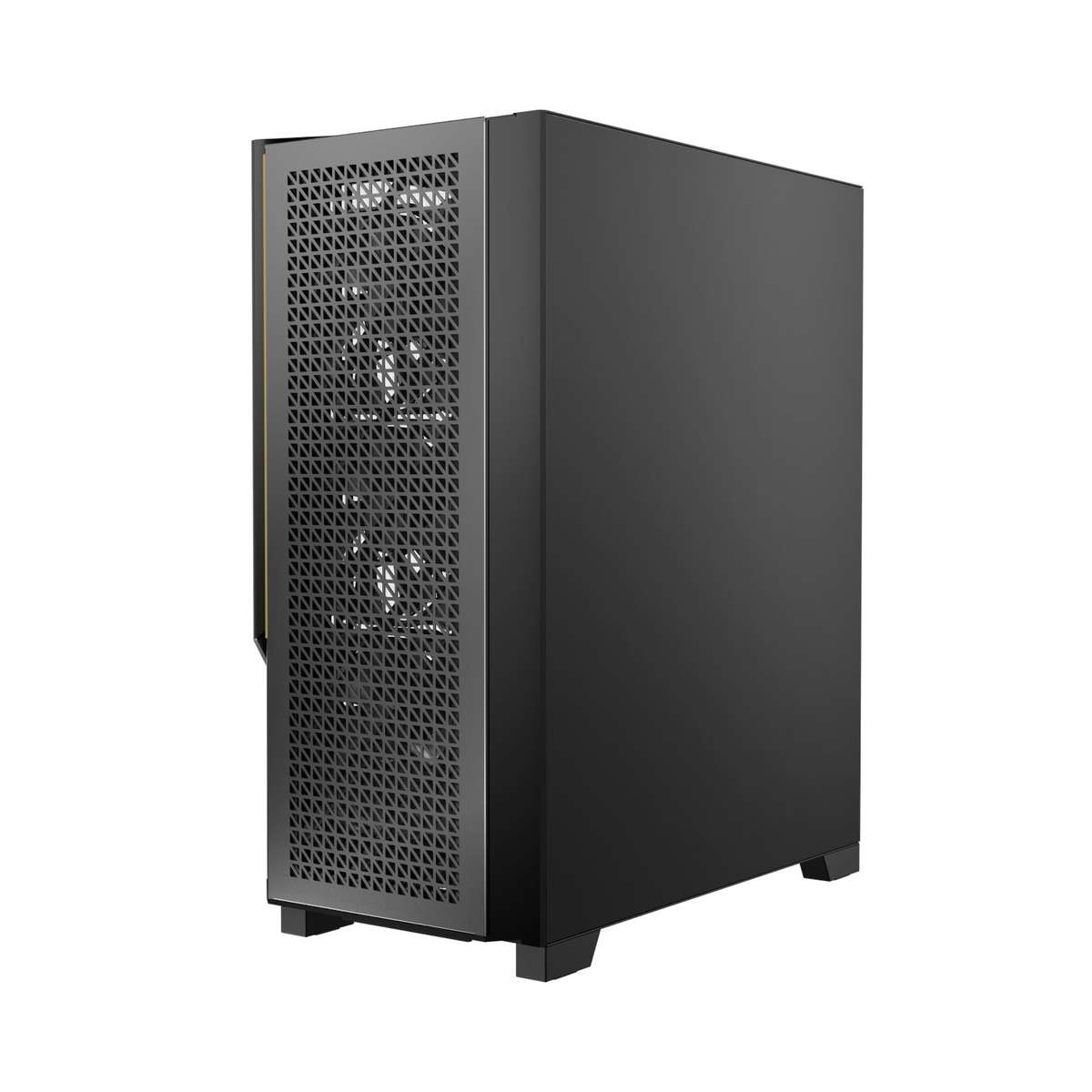 Antec P20CE Mid-Tower E-ATX | ATX | Micro-ATX | ITX Gaming Chassis - Black