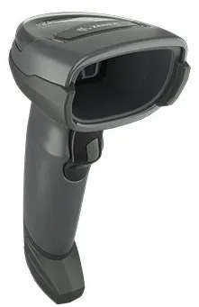 Zebra DS4608 SA Drivers Licence USB Scanner