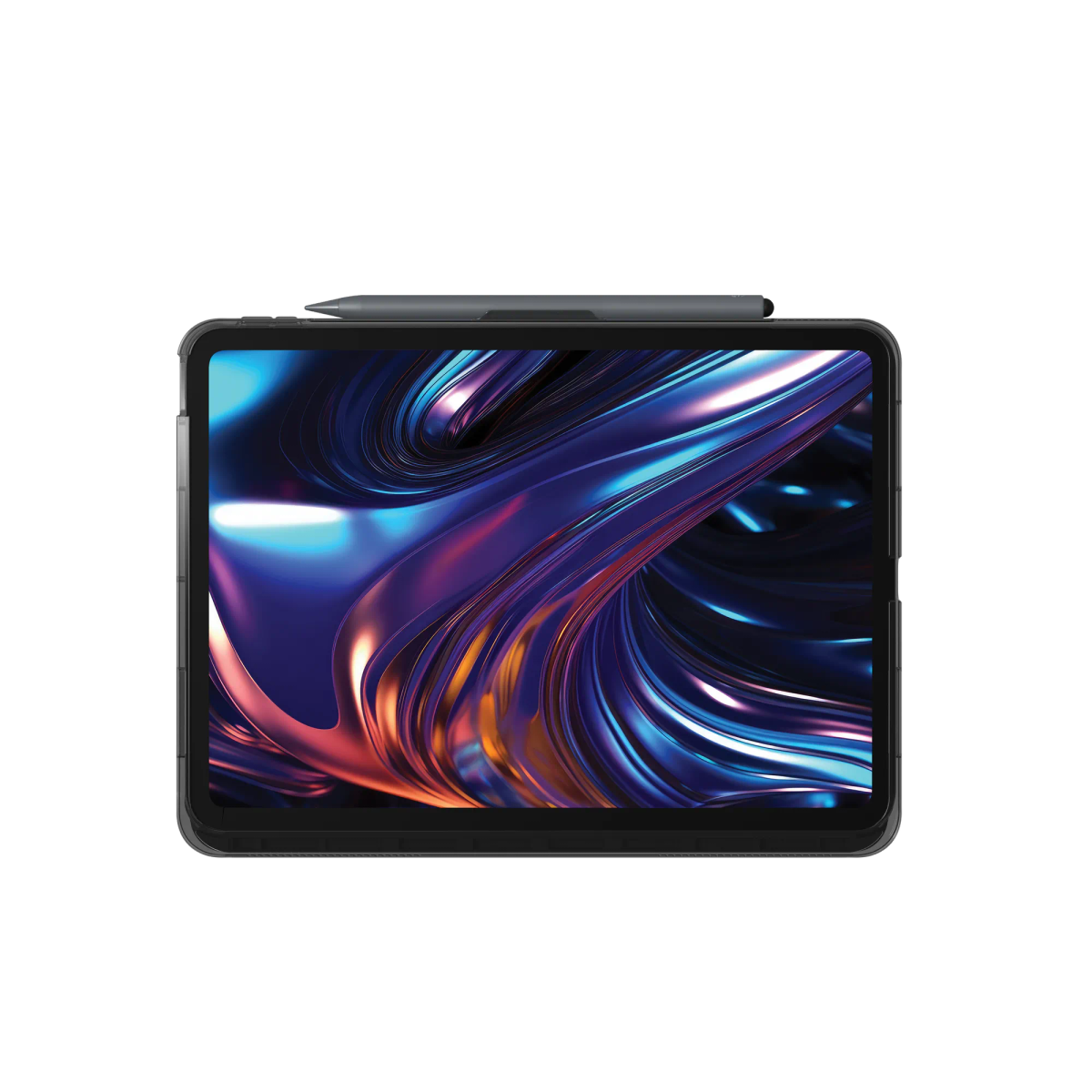 ZAGG-KB-Pro Keys 2-Apple-iPad Pro 11 (M4)-Black-UK