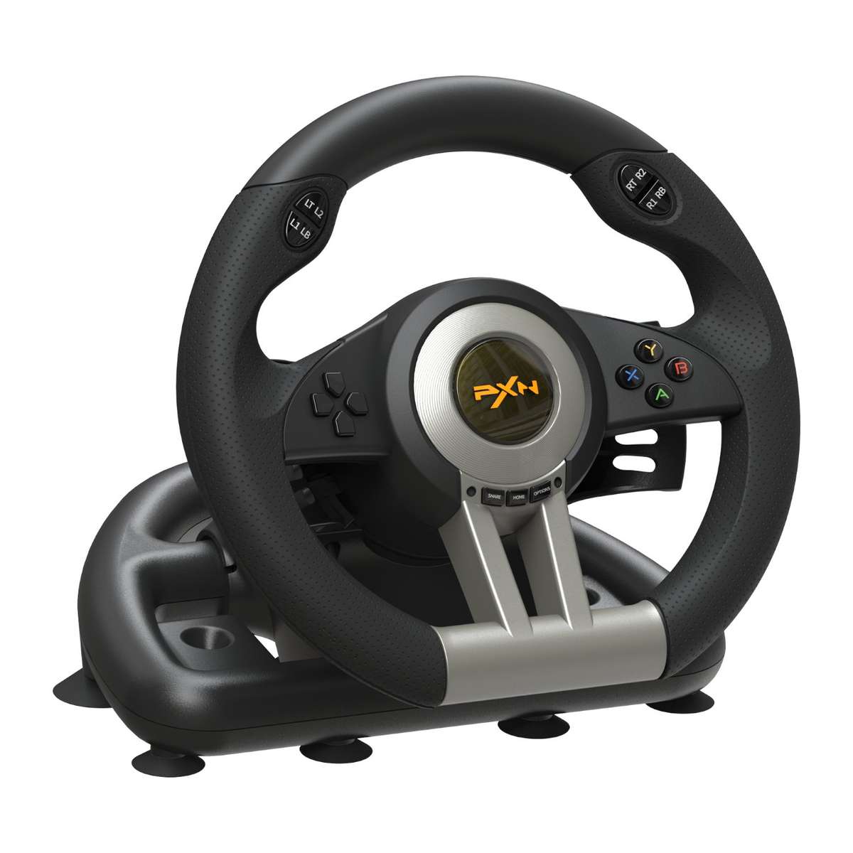 PXN V3 PRO Gaming Steering Wheel