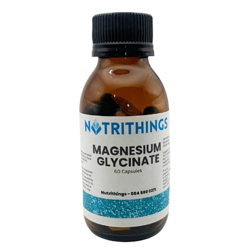 Magnesium Glycinate