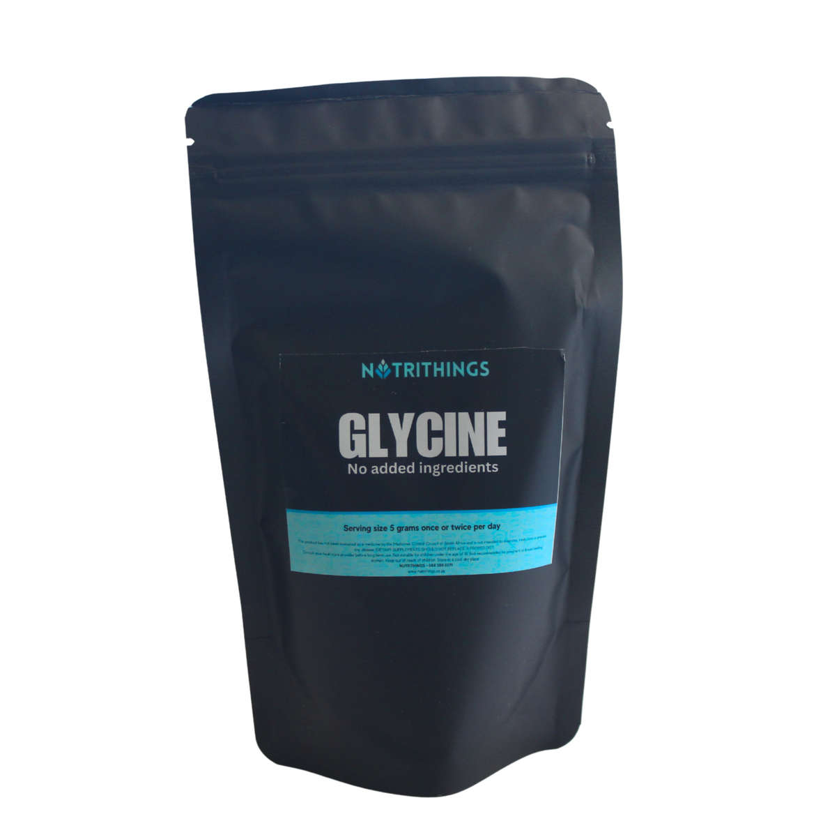Glycine