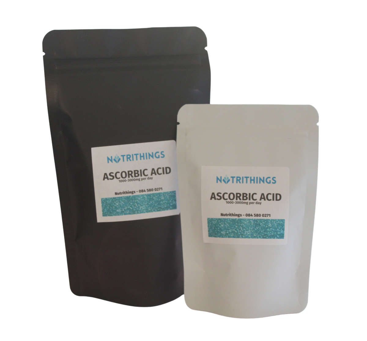 Ascorbic Acid (Vitamin C)
