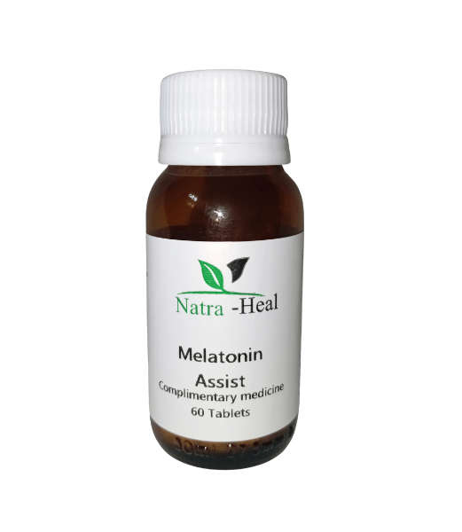 Melatonin Assist