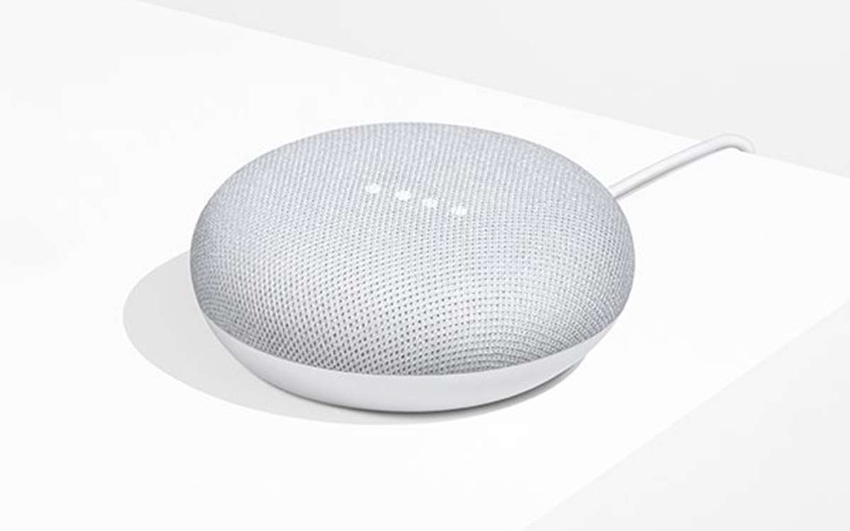 Google Home Mini  (Local Stock)
