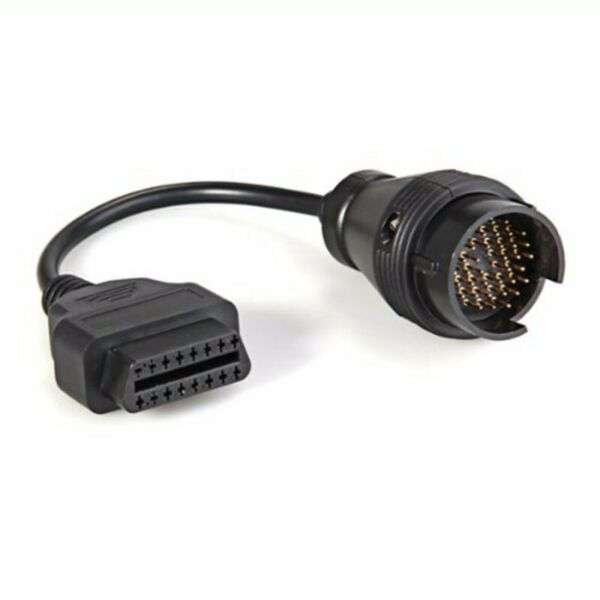 MERC 38PIN TO OBD2