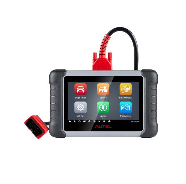 Autel Scanner MaxiCOM MK808S Bi-Directional Scanner