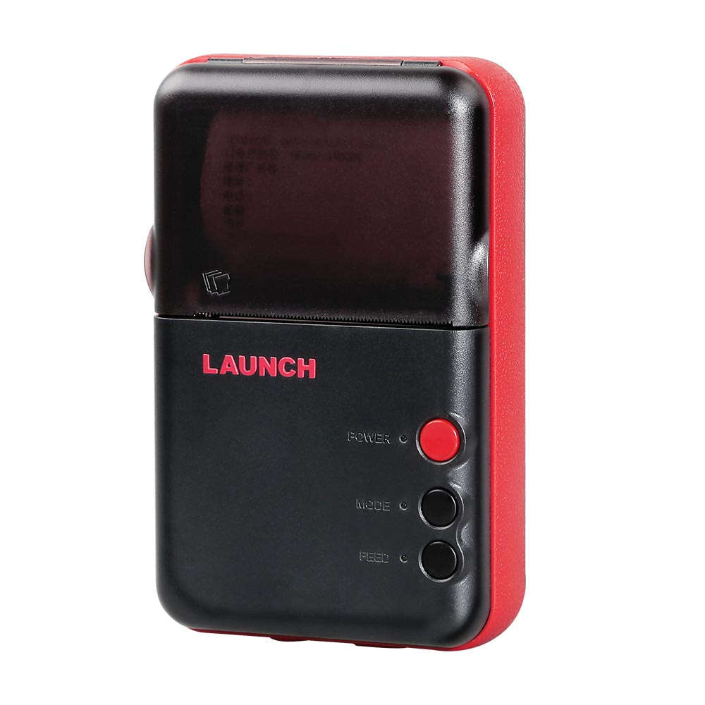 Launch WIFI Printer