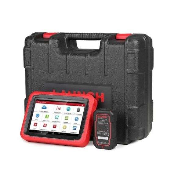Launch X431 PROS V5.0 Auto Diagnostic Tool Full System Scanner