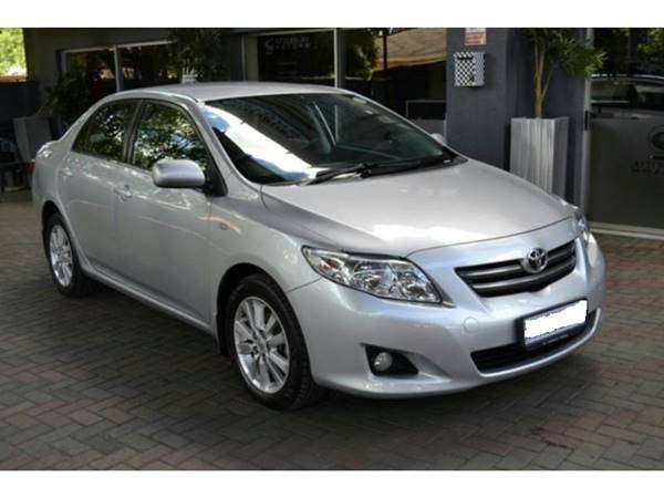 2007- TOYOTA COROLLA 07- Front Fender Liner Left Side Passenger Side