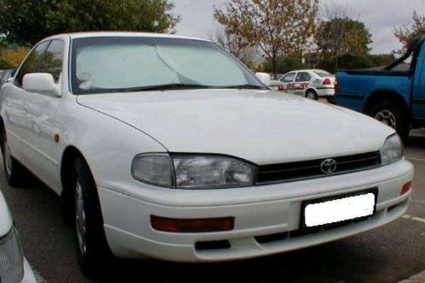 TOYOTA CAMRY MK1 / 2 92-00 Corner Light Corner Lamp Passenger Side