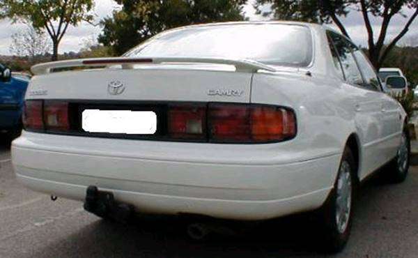 TOYOTA CAMRY MK1 / 2 92-00 Corner Light Corner Lamp Passenger Side