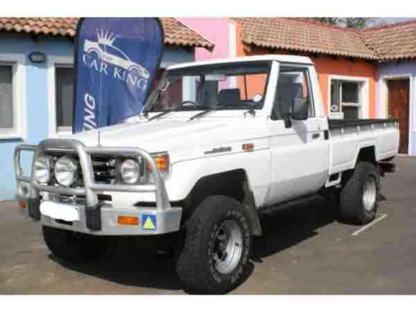 1985 TOYOTA L / CRUISER FJ75 85 TAIL LAMP Assembly P / U