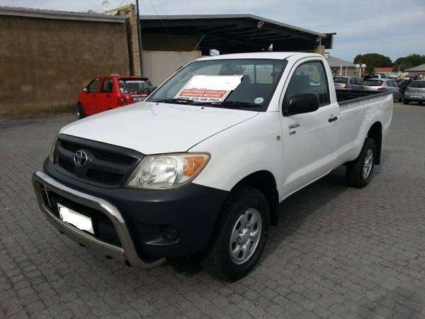 2005 2006 2007 2008 2009 TOYOTA HILUX / VIGO 4WD 05-09 Mud Flap 4PCS / SET