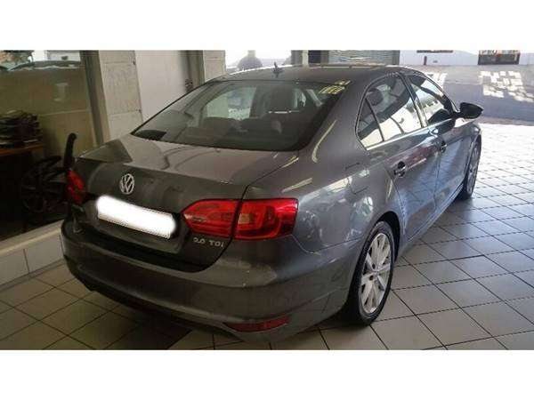 2011- VW JETTA MK6 11- Fog Lamp Right Side Driver Side