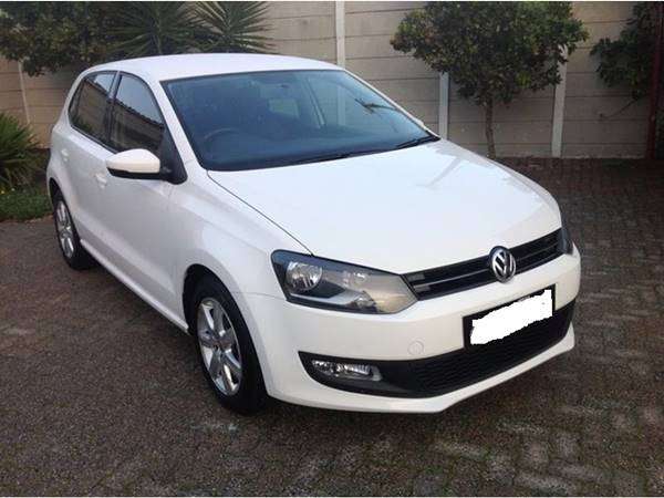 2010 2011 2012 2013 2014 VW POLO Hatchback 10- Mud Flap 4PCS / SET SHoleRT