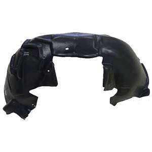 2009- AUDI A4 09- Inner Fender Right Side Driver Side