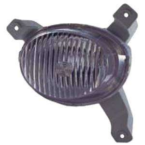 2006 2007 2008 2009 2010 2011 CHEVROLET AVEO Sedan 06-11 Fog Lamp Left Side Passenger Side Sedan