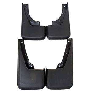 2011 2012 2013 2014 2015 2016 CHEVROLET UTILITY 11-16 Mud Flaps 4PCS / SET