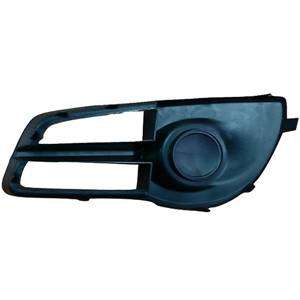 2011 2012 2013 2014 2015 2016 CHEVROLET UTILITY 11-16 Fog Lamp Cover Driver Side Without Hole