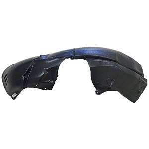2009 2010 2011 2012 2013 FORD FIESTA 09-13 Front Fender Liner Right Side Driver Side