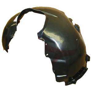 2005- FORD FOCUS MK2 05- Inner Fender Left Side Passenger Side EURO TYPE