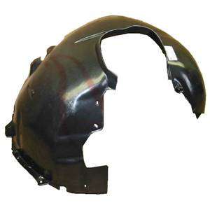 2005- FORD FOCUS MK2 05- Inner Fender Right Side Driver Side EURO TYPE