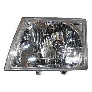2004 2005 2006 FORD RANGER 04-06 Head Light / Head Lamp Front Left Side Passenger Side