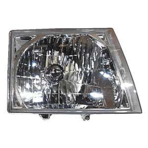 2004 2005 2006 FORD RANGER 04-06 Headlamp / HeadLight / Head Light / Head Lamp Driver Side