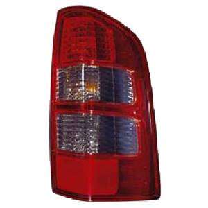2007- FORD RANGER 07- Tail Lamp Rear Light Right Side Driver Side "E"