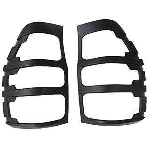 2012- FORD RANGER 2012- Tail Lamp Rear Light Molding SET