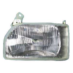 1983-1984 FORD BANTAM / RUSTLER XR4 Headlamp / HeadLight / Head Light / Head Lamp Passenger Side