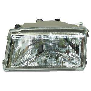 1990-1999 FIAT UNO 90-99 Headlamp / HeadLight Front Passenger Side NEO