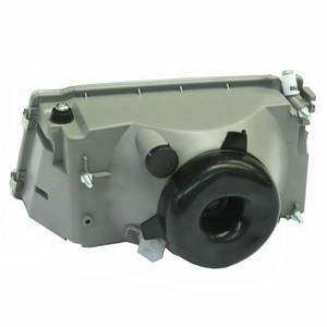 1990-1999 FIAT UNO 90-99 Headlamp / HeadLight Front Driver Side NEO