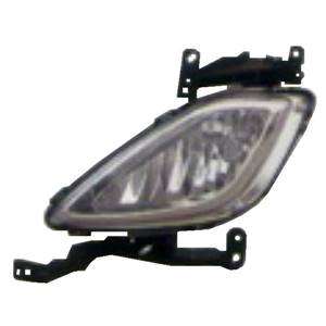 2011 2012 2013 2014 HYUNDAI ELANTRA 11-14 Fog Lamp Right Side Driver Side