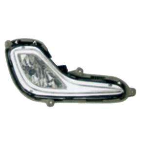 Hyundai ACCENT J5 12- Fog Lights RH