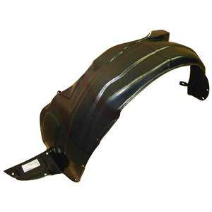 2003 2004 2005 2006 HYUNDAI GETZ MK1 03-06 Front Fender Liner Left Side Passenger Side